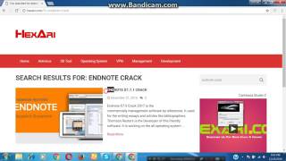 Product key of endnote x7.8